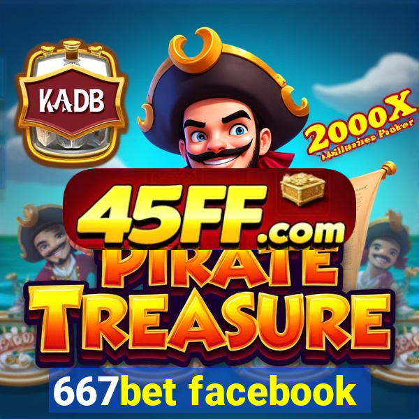 667bet facebook